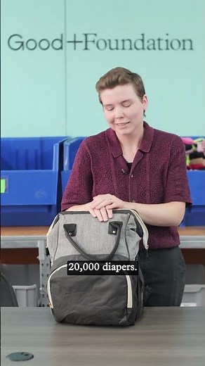 National Diaper Need Awareness Week