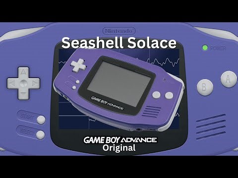 Seashell Solace (Game Boy Advance)