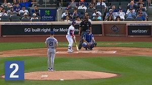 39K views · 488 reactions | Let's count down the top five moments of the week! | Los Angeles Dodgers Highlights | Facebook