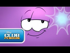 Puffles Around The World: Official Music Video - Disney Club Penguin