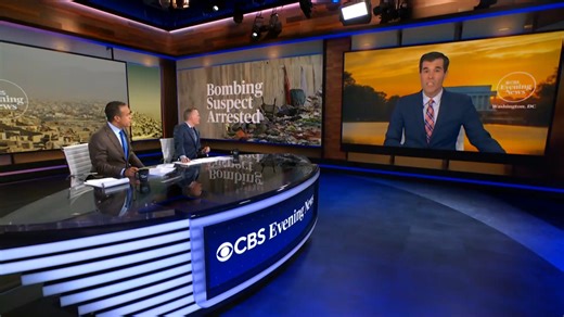 7.9K views · 65 reactions | Mohammad Sharifullah, accused of helping plot the 2021 bombing that killed 13 U.S. service members during the Afghanistan withdrawal, appeared in federal court after being arrested in Pakistan. CBS News’ Scott MacFarlane reports from the courtroom. https://cbsn.ws/4irhLUm | CBS Evening News | Facebook