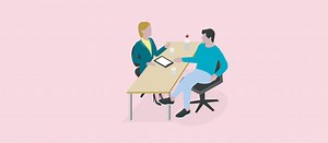 Verkaufstalent: Kundenberatung bei der AXA