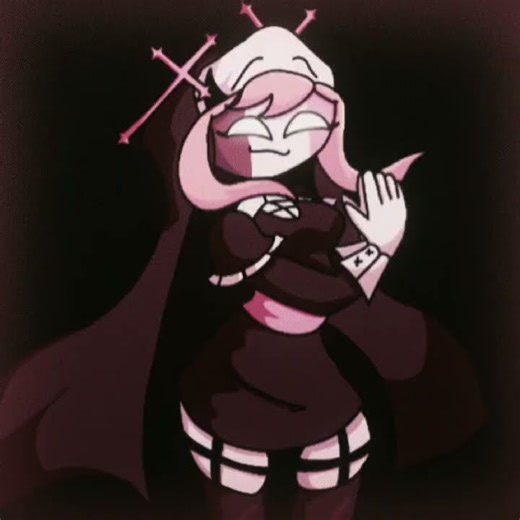 sarvente de fnf 💖✝️