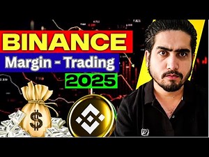 Margin Trading On Binance Complete Guidance In Hindi / Urdu