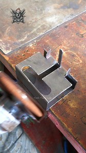 Amazing Handyman Tips to Build the Perfect Grinder Stand! #reels #instagramreels #feedreels #handyman #metalworking #grinder #stand #diytools #homemadetools #creativetools #lifehacks | Tool Time Lab