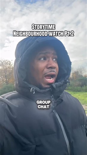 Karn on Instagram: "Storytime remember how I told you about neighbourhood watch growing a lot faster in the ends 🕵️ I found out that my Nan is in one of their group chats, now she ain’t no snitch so she just sits and observes everything but by the things that she has mentioned these guys have the drop on everything. 📑📲 Mandem stay safe, be vigilant and make the right decisions because if the police don’t get you first neighbourhood watch will make sure that they do. I cou