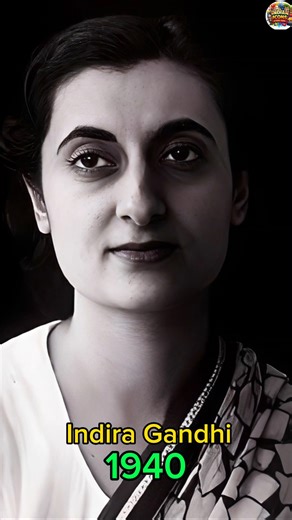 Indira Gandhi: The Iron Lady of India 🇮🇳 | Short Biography | Powerful Leader Story #powerfulleaders