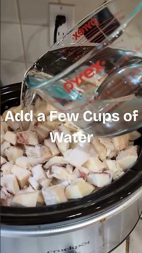 Render Beef Tallow | Wet Method