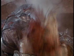 Jim Henson's Labyrinth Movie DVD & VHS Trailer (2002-2004) (HD DVD Rip)