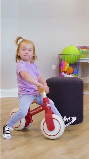 Steady Start Balance Bike | Radio Flyer