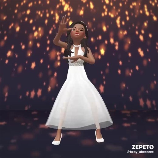 Prom dress reveal 🙂🥰