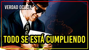 TODO SE ESTÁ CUMPLIENDO las profecías de Chico Xavier | Verdad Oculta