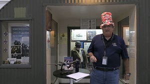 Welcome to another episode of Warbird Wednesday! The Vickers Wellesley was a medium bomber that was designed and produced by the British aircraft manufacturer Vickers-Armstrongs at Brooklands near Weybridge, Surrey. It was one of two aircraft to be named after Arthur Wellesley, 1st Duke of Wellington, the other being the Vickers Wellington. | Palm Springs Air Museum