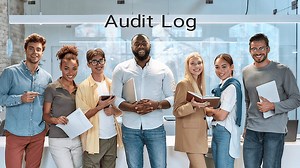 Audit Log