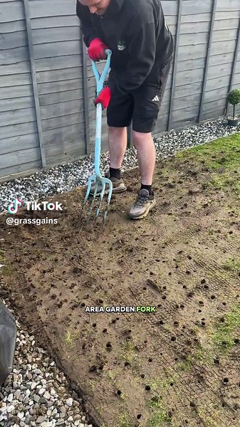 Lawn Care Guide for Reviving Patchy Grass Areas