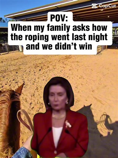 Humorous Reflections on Team Roping Experiences