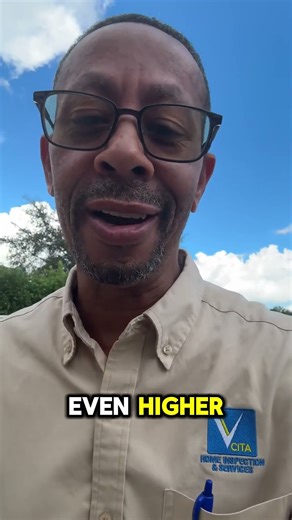 Insurance is now higher than the mortgage! #homeinspection #hometips #homesavings #homeinsurance