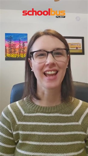 November was a busy month for the school transportation industry. From big announcements at NAPT and NASDPTS to EPA funding shifts, tragic safety data, and new fleet rankings — here’s your quick recap of everything you might’ve missed. Plus: our special-needs survey and Trailblazer nominations are open! Catch the full breakdown in just 2 minutes now  | School Bus Fleet Magazine | Facebook