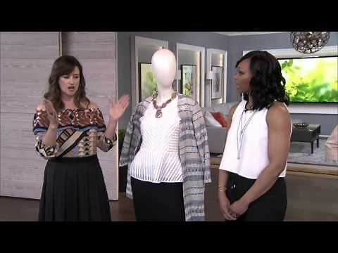 How to dress for your body type
