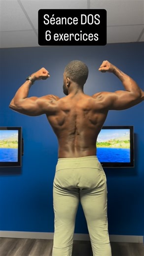 Une séance dos efficace ne se résume pas à tirer lourd. Elle repose sur le bon ordre, le bon angle et le bon trajet. Tractions, prises adaptées, tirages contrôlés, travail unilatéral. Chaque exercice a un rôle précis pour cibler le grand dorsal. | D5 Fitness