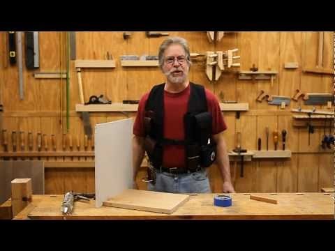 How To Stop Paint From Bleeding Under Masking Tape