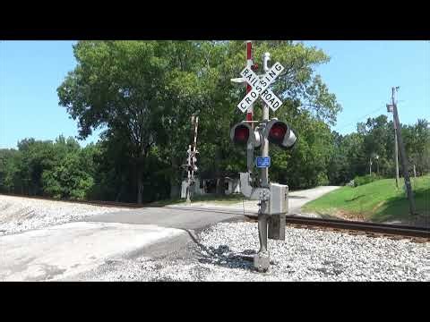 NS MP 427.5 Defect Detector Audio