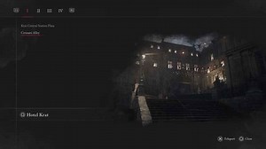 Lies of P: Best Place to Farm Ergo