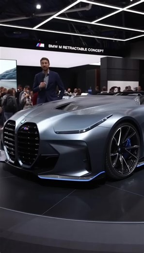 Exploring BMW Motorsport and Motorrad Innovations