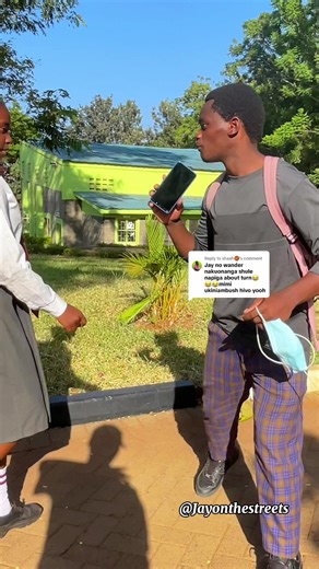 Exploring Campus Life at Muranga University