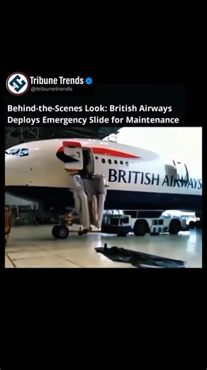 14K views · 20 reactions | A rare behind-the-scenes look at aviation...