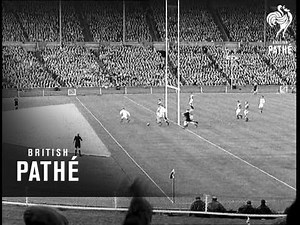 Rugby League Cup Final (1955)