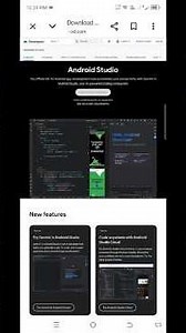 Start Coding on Mobile! 📱 Android Studio, Java & Python Explained 🚀 #Coding #Nolro #AndroidStudio