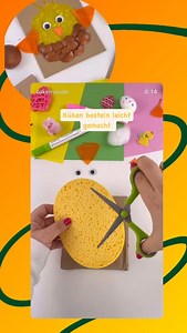 Baker Ross Deutschland on Reels