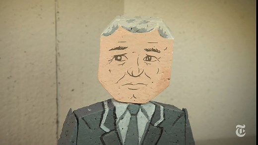 When the Doorman Is Your Main Man