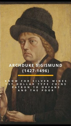 Gothic Armor of Sigismund Short