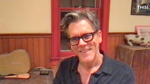 Kevin Bacon reveals how he really felt about the 'Six Degrees' game