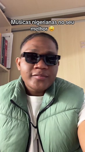 Músicas Nigerianas: O Melhor de Naijabeats