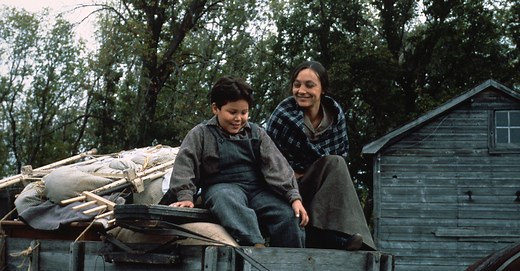 No Longer Forgotten: Making Space for Métis Stories in the Classroom - NFB Blog