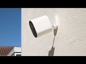 Xiaomi Wireless Outdoor Security Camera 1080P Set
