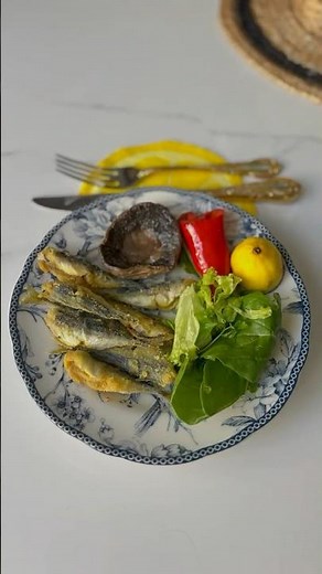 Best Crispy Fried Fish Recipe Ever! 🐟🔥