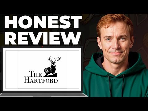 The Hartford Business Insurance Full Review - Features, Strengths, Weaknesses