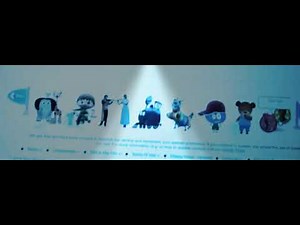 BabyTV Shows Dance Party