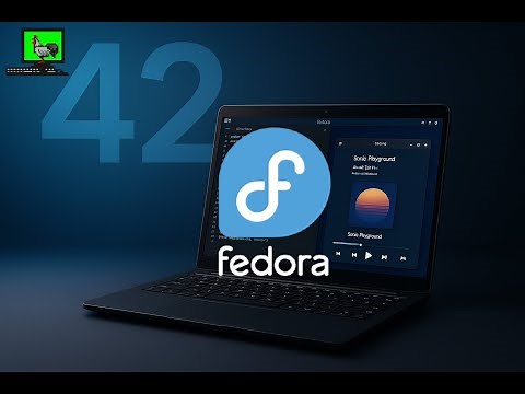 FEDORA 42: Guided Installation and Initial Setup 🧑‍💻 STEP BY STEP