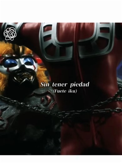 Ultraman Terpaksa Menghadapi Alien Magma