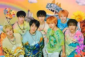 NCT DREAM's "Hello Future" Becomes Their 3rd MV To Hit 100 Million Views | Soompi