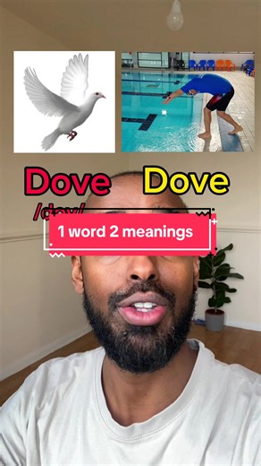 Differentiating Sounds: Homographs and Pronunciation Tips