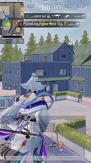 One Spray 😱 Instant Knock! #shorts#aceislive