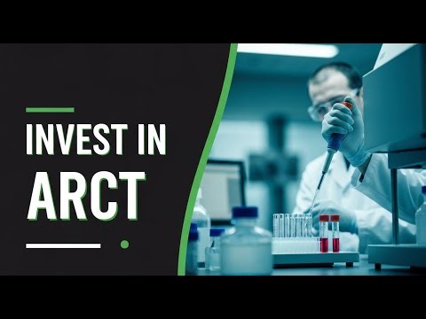 How to Buy Arcturus Therapeutics Holdings Inc Stock (ARCT)
