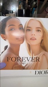 Makeup Using Samples 💋