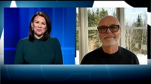 12K views · 40 reactions | There have been several cases lately where someone tested negative for COVID-19 on P.E.I. and then, soon after, tested positive. Some have been wondering why, and so have we! So here is Compass host Louise Martin speaking with infectious diseases specialist Dr. Michael Gardam. | CBC Prince Edward Island | Facebook